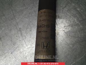 Honda Civic Rear shock absorber, left O378686 photo 2