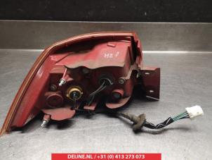 Mitsubishi Lancer Taillight, right O299670 photo 2