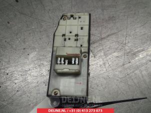 Toyota Yaris Kombischalter Fenster O312374 foto 2