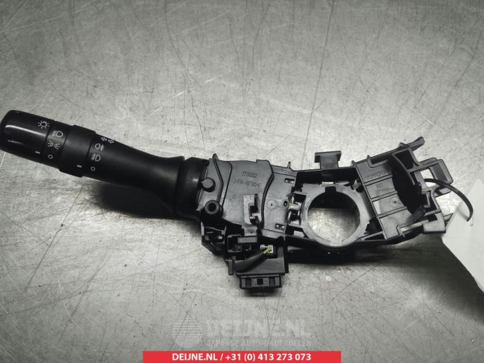 Toyota Prius Licht Schakelaar O307380