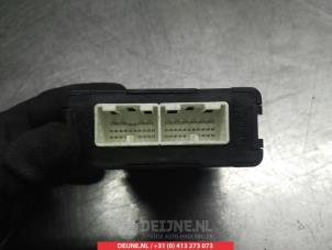 Toyota Prius Automatic gearbox computer O343376 photo 2