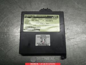 Gebruikte Bodycontrol Module Toyota Prius (ZVW3) 1.8 16V Prijs € 50,00 Margeregeling aangeboden door V.Deijne Jap.Auto-onderdelen BV