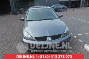Mitsubishi Lancer Motorkap O265791 foto 3