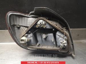 Toyota Yaris Achterlicht rechts O300165 foto 2