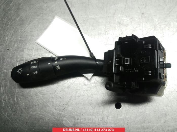 Hyundai I30 Licht Schakelaar O306692