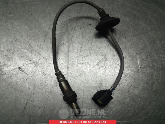 Gebruikte Lambda Sonde Mitsubishi Lancer Sports Sedan (CY/CZ) 1.8 MIVEC 16V Prijs € 25,00 Margeregeling aangeboden door V.Deijne Jap.Auto-onderdelen BV