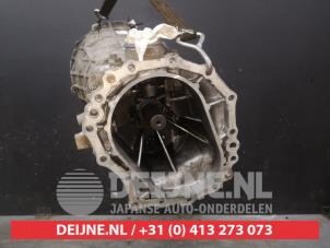 Nissan King Cab Getriebe O371960 foto 2
