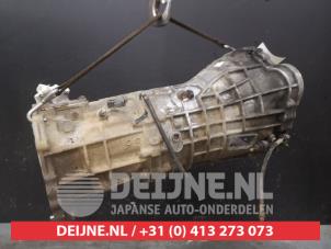 Nissan King Cab Getriebe O371960 foto 3