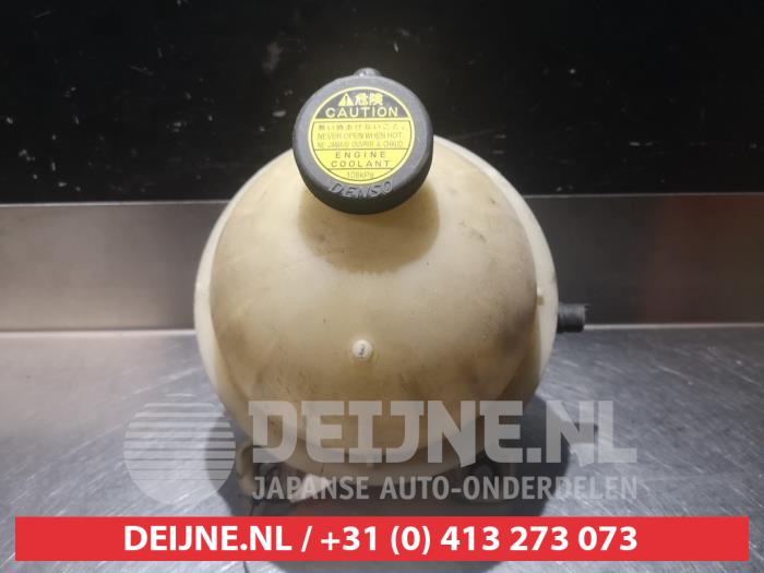 Toyota Avensis Verso Expansievat O341781