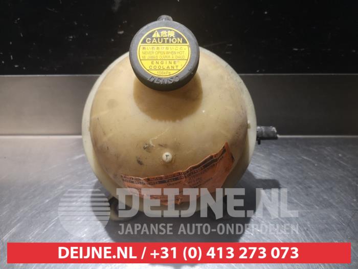 Toyota Avensis Verso Expansievat O341782
