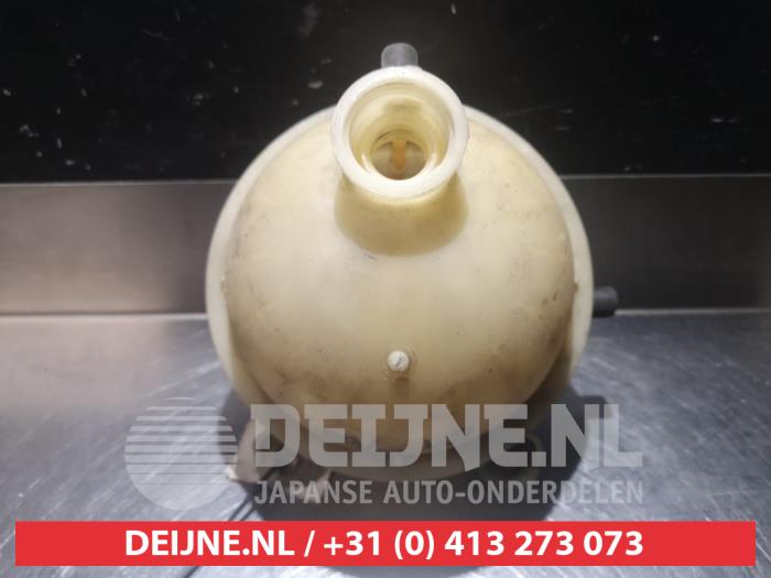 Toyota Avensis Verso Expansievat O341784