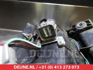 Honda CR-V Rücklicht links O298333 foto 3
