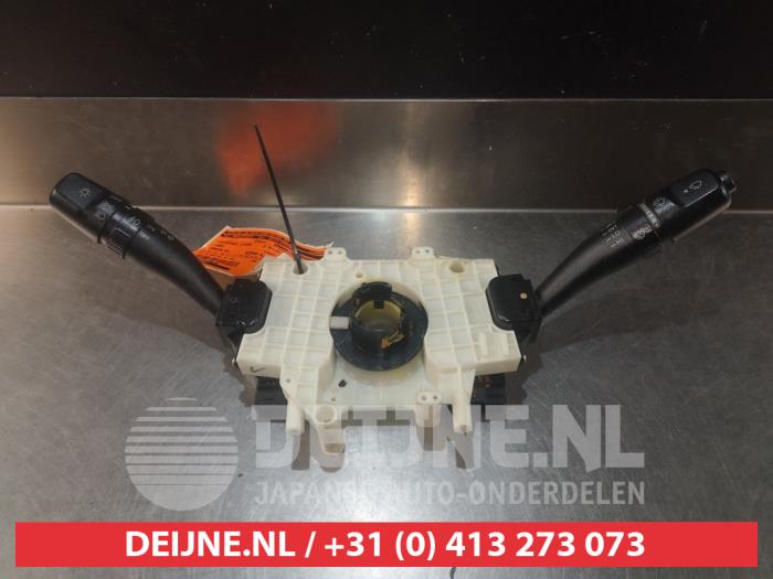 Hyundai Terracan Combischakelaar Stuurkolom O308336