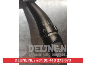 Hyundai Terracan Steering column stalk O308336 foto 3