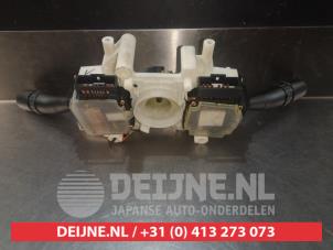 Hyundai Terracan Steering column stalk O308336 foto 4