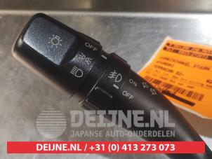 Hyundai Terracan Steering column stalk O308336 foto 2