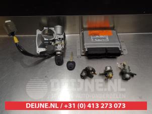 Gebruikte Computer Motormanagement Hyundai Accent 1.5 CRDi 12V Prijs € 50,00 Margeregeling aangeboden door V.Deijne Jap.Auto-onderdelen BV