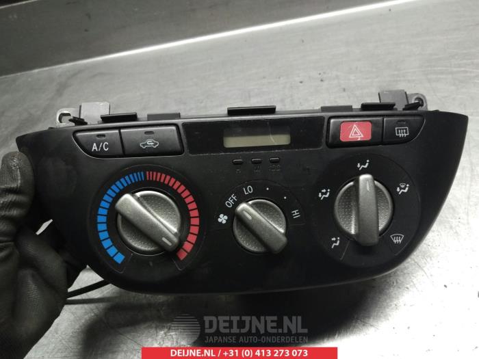 Toyota Rav-4 Kachel Bedieningspaneel O306425