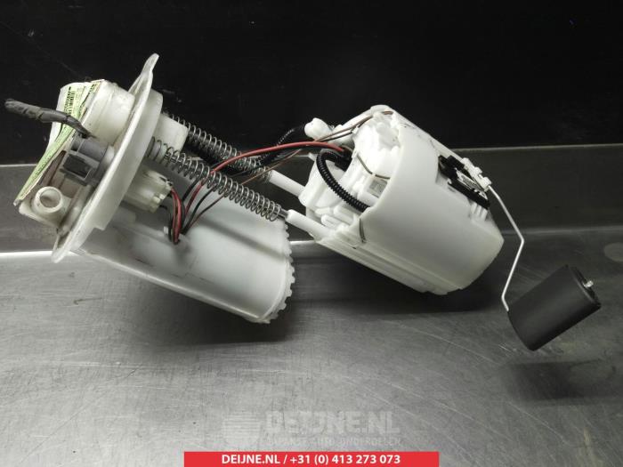 Hyundai I20 Brandstofpomp Elektrisch O354152