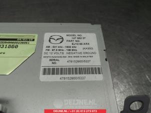 Mazda CX-7 Radio O312731 foto 2