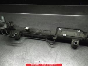 Mazda CX-7 Lenkgetriebe Servo O330319 foto 3