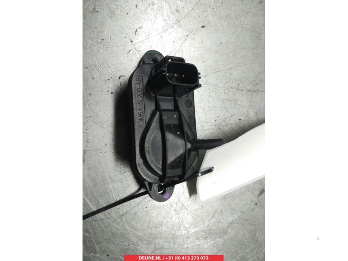 Mazda 5 Rußfilter Sensor O370992