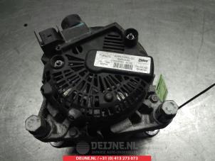 Mazda 5 Dynamo O357765 photo 3