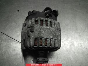 Mazda 5 Dynamo O357765 photo 2