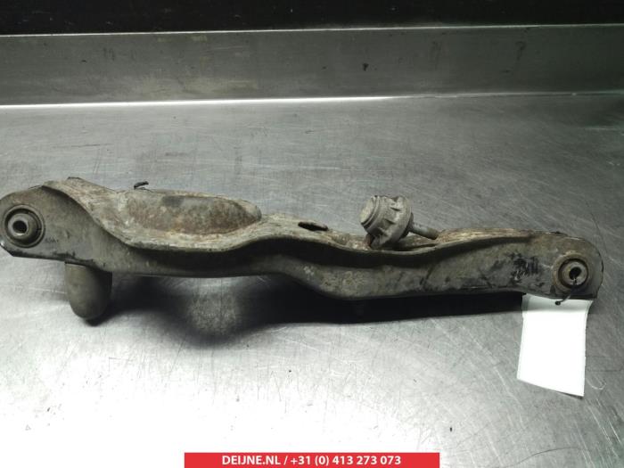Mazda 5 Draagarm links-achter O383225