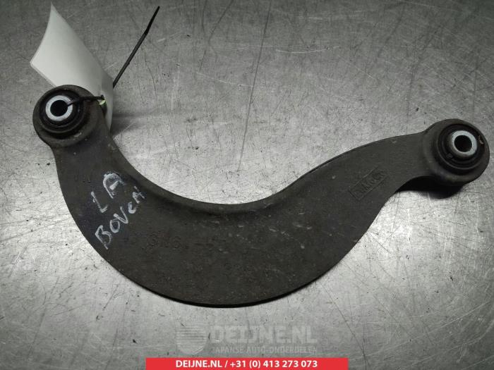 Mazda 5 Draagarm links-achter O383226