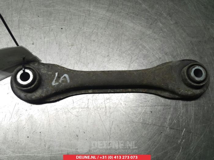 Mazda 5 Draagarm links-achter O383227