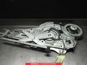 Kia Sportage Window mechanism 4-door, front left O275784 photo 2