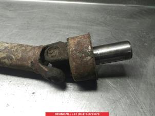 Mitsubishi Pajero Tussenas voor 4x4 O317212 foto 3