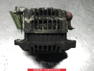Gebruikte Dynamo Nissan Almera Tino (V10M) 1.8 16V Prijs € 25,00 Margeregeling aangeboden door V.Deijne Jap.Auto-onderdelen BV