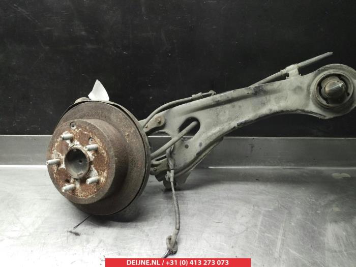 Kia Magentis Fusee links-achter O380412