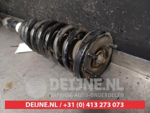 Honda Accord Schokdemperpoot rechts-voor O321744 foto 3