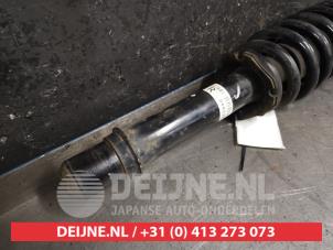 Honda Accord Schokdemperpoot rechts-voor O321744 foto 2