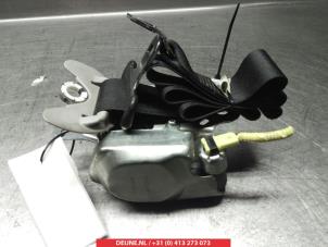 Toyota Verso Veiligheidsgordel rechts-voor O315480 foto 2