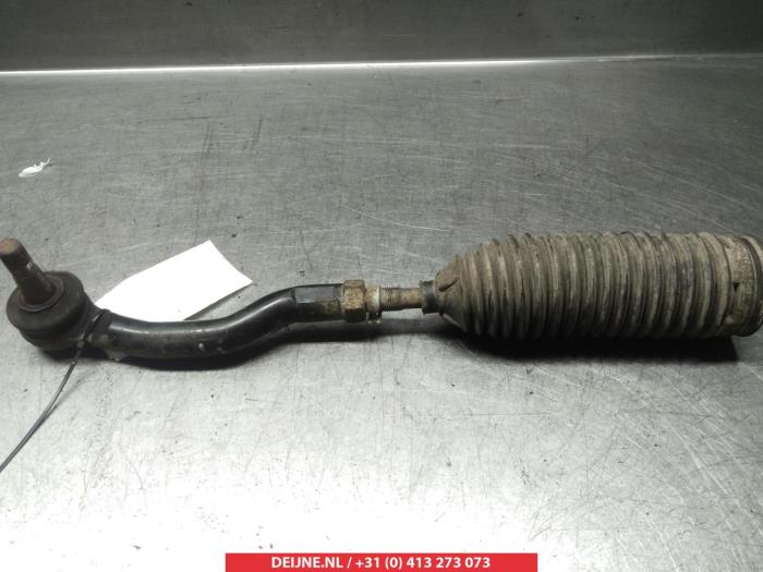 Nissan Navara Spurstange links O332308