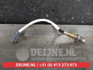 Gebruikte Lambda Sonde Toyota Yaris III (P13) 1.0 12V VVT-i Prijs € 25,00 Margeregeling aangeboden door V.Deijne Jap.Auto-onderdelen BV