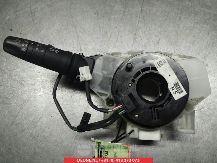 Nissan Almera Tino Licht Schakelaar O306798
