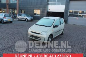 Daihatsu Cuore Portier 2Deurs links O271348 foto 2
