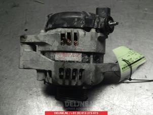 Gebruikte Dynamo Suzuki Celerio (LF) 1.0 12V Dualjet Prijs € 45,00 Margeregeling aangeboden door V.Deijne Jap.Auto-onderdelen BV