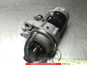 Suzuki Celerio Anlasser O362603 foto 3