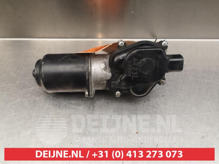 Honda Accord Ruitenwissermotor voor O349068