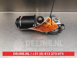 Honda Accord Ruitenwissermotor voor O349068 foto 2