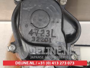 Honda Accord Ruitenwissermotor voor O349068 foto 3
