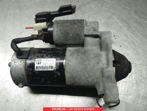 Gebruikte Startmotor Mazda 6 Sport (GH14/GHA4) 2.2 CiTD 16V 163 Prijs € 25,00 Margeregeling aangeboden door V.Deijne Jap.Auto-onderdelen BV