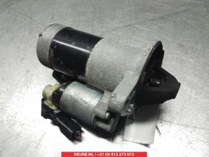 Mazda 6 Starter O360507 photo 3