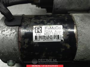 Mazda 6 Starter O360507 photo 2